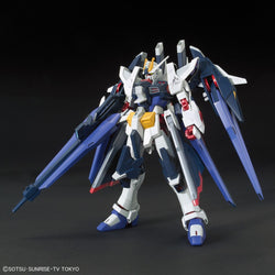 HGBF 1/144 Amazing Strike Freedom Gundam