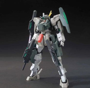 HGBF 1/144 Cherudim Gundam Saga Type.GBF