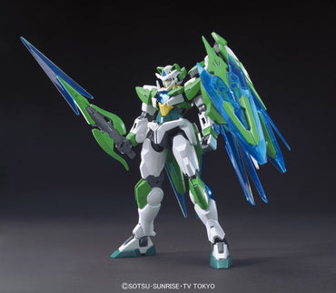 HGBF 1/144 Gundam 00 Shia QUAN[t]