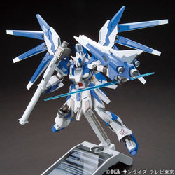 HGBF 1/144 Hi-Nu Gundam vRabe (Brave)