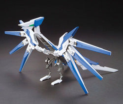 HGBF 1/144 Hi-Nu Gundam vRabe (Brave)