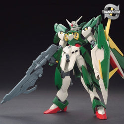 HGBF 1/144 Wing Gundam Fenice Rinascita