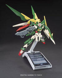 HGBF 1/144 Wing Gundam Fenice Rinascita