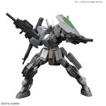 HGBF 1/144 Cherudim Gundam Saga Type.GBF