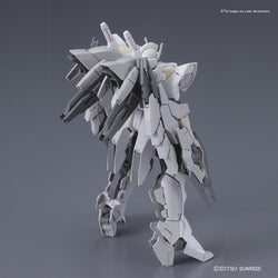 HGBF 1/144 Reversible Gundam