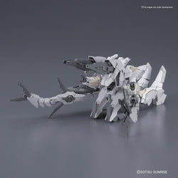 HGBF 1/144 Reversible Gundam
