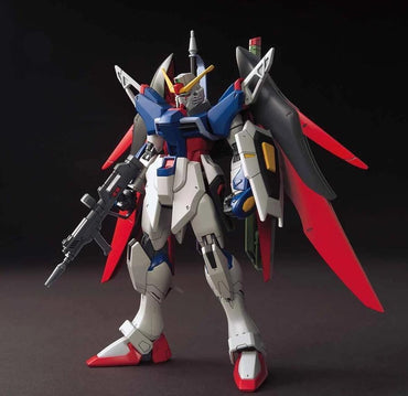 HGCE 1/144 ZMGF-X42S Destiny Gundam