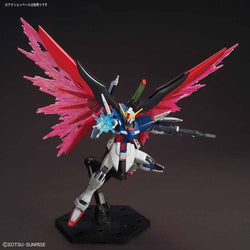 HGCE 1/144 ZMGF-X42S Destiny Gundam