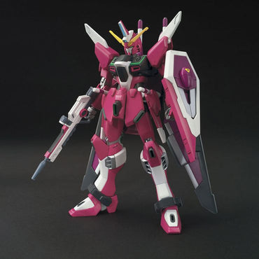 HGCE 1/144 ZGMF-X19A Infinite Justice Gundam