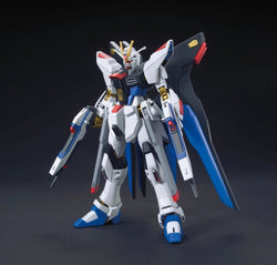 HGCE 1/144 ZGMF-X20A Strike Freedom Gundam