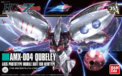 HGUC 1/144 AMX-004 Qubeley REVIVE