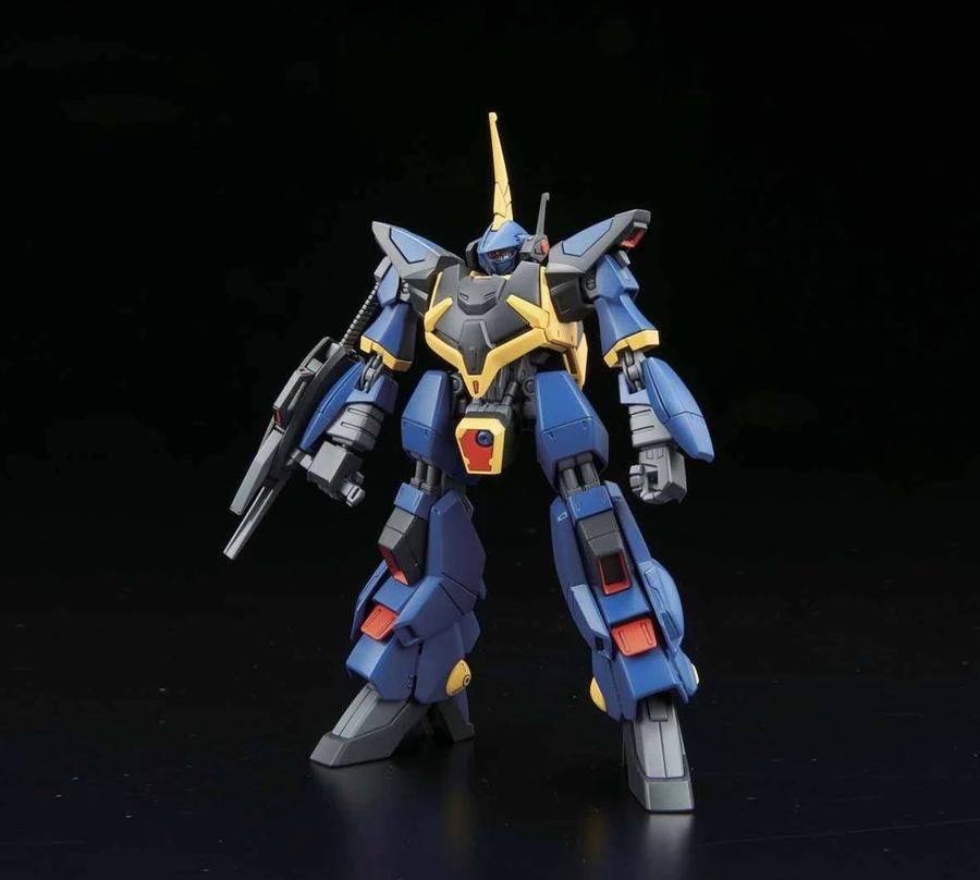 HGUC 1/144 RMS-154 Barzam