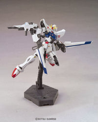 HGUC 1/144 F-91 Gundam F91