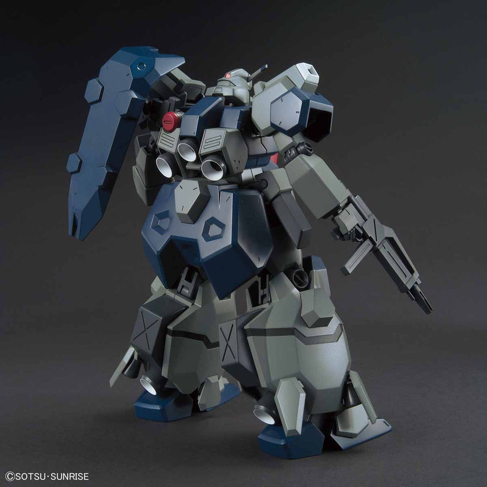 HGUC 1/144 FD-03 Gustav Karl (Unicorn Ver.)