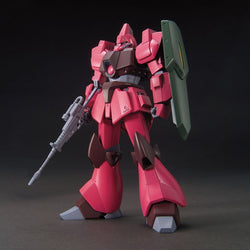 HGUC 1/144 RMS-117 Galbaldy-Beta