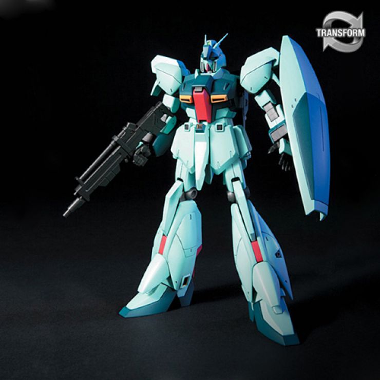 HGUC 1/144 RGZ-91 Re-GZ