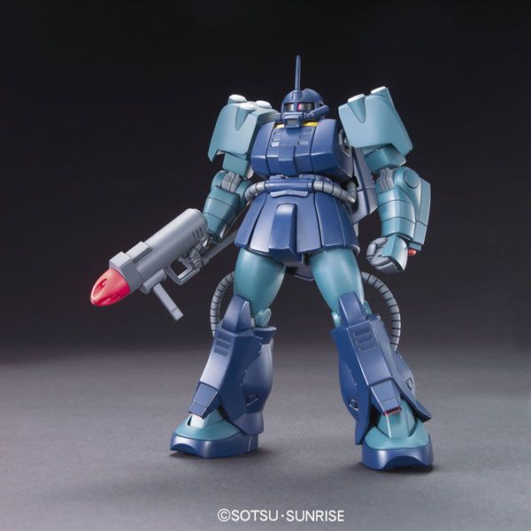 HGUC 1/144 RMS-192M Zaku Mariner