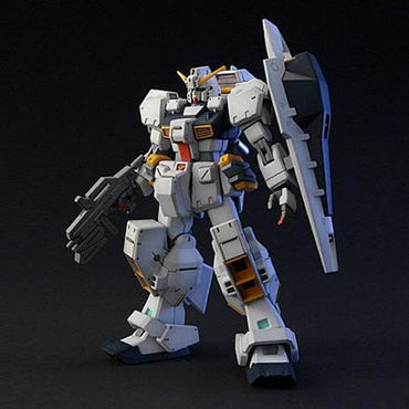 HGUC 1/144 RX-121-1 Gundam TR-1 Hazel Custom