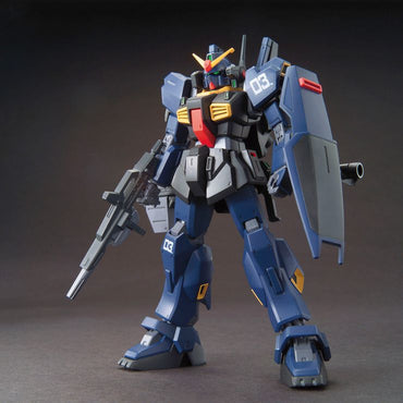 HGUC 1/144 RX-178 Gundam Mk-II (Titans)
