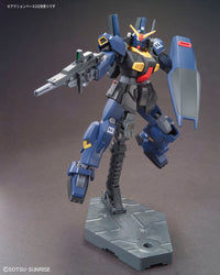 HGUC 1/144 RX-178 Gundam Mk-II (Titans)