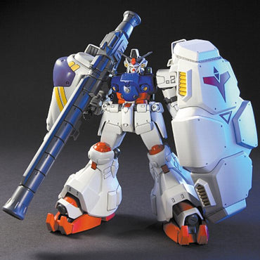 HGUC 1/144 RX-78GP02A Gundam GP02A Physalis