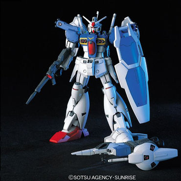 HGUC 1/144 Gundam GP01Fb