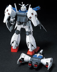 HGUC 1/144 Gundam GP01Fb