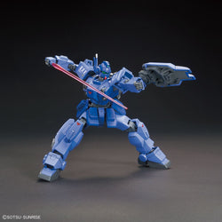 HGUC 1/144 RX-79BD-1 Blue Destiny Unit 1 "EXAM"