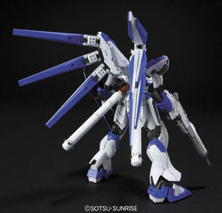 HGUC 1/144 Hi-Nu / Hi-ν Gundam
