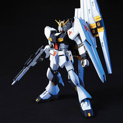 HGUC 1/144 RX-93 Nu Gundam