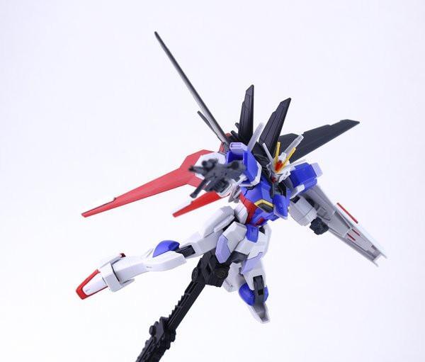 HGCE 1/144 ZGMF-X56S/a Force Impulse Gundam