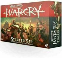 Warhammer: Warcry - Starter Set