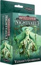 Warhammer: Underworlds - Ylthari's Guadians