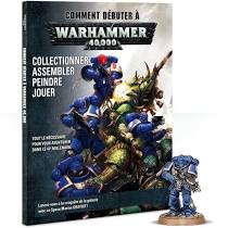Warhammer: 40K - Getting Started With Warhammer 40K