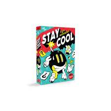 Stay Cool