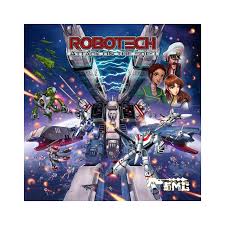 Robotech: Attack on the SDF-1