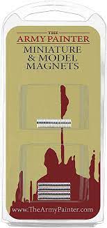 The Army Painter: Miniature & Model Magnets