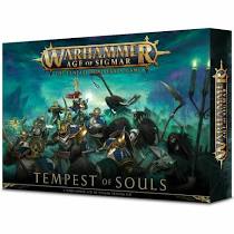 Warhammer: Age Of Sigmar - Tempest of Souls