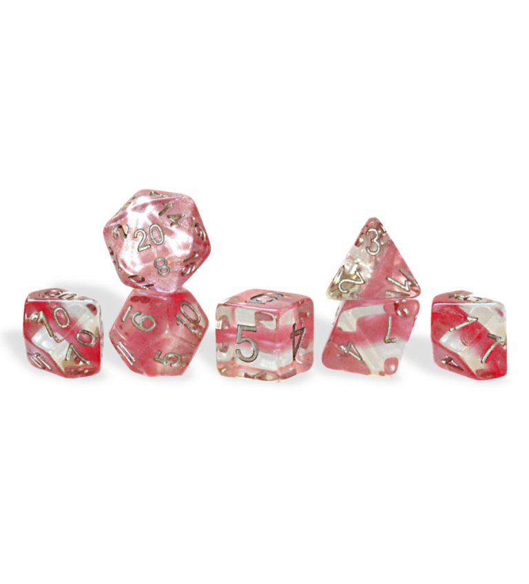 GKG Dice - Neutron Dice