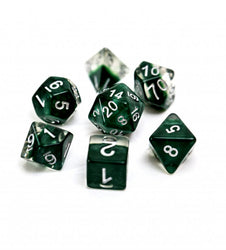 GKG Dice - Neutron Dice