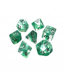 GKG Dice - Neutron Dice
