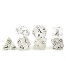 GKG Dice - Neutron Dice