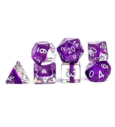 GKG Dice - Neutron Dice