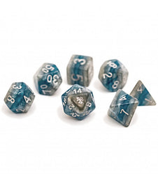 GKG Dice - Reality Shards