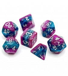 GKG Dice - Reality Shards