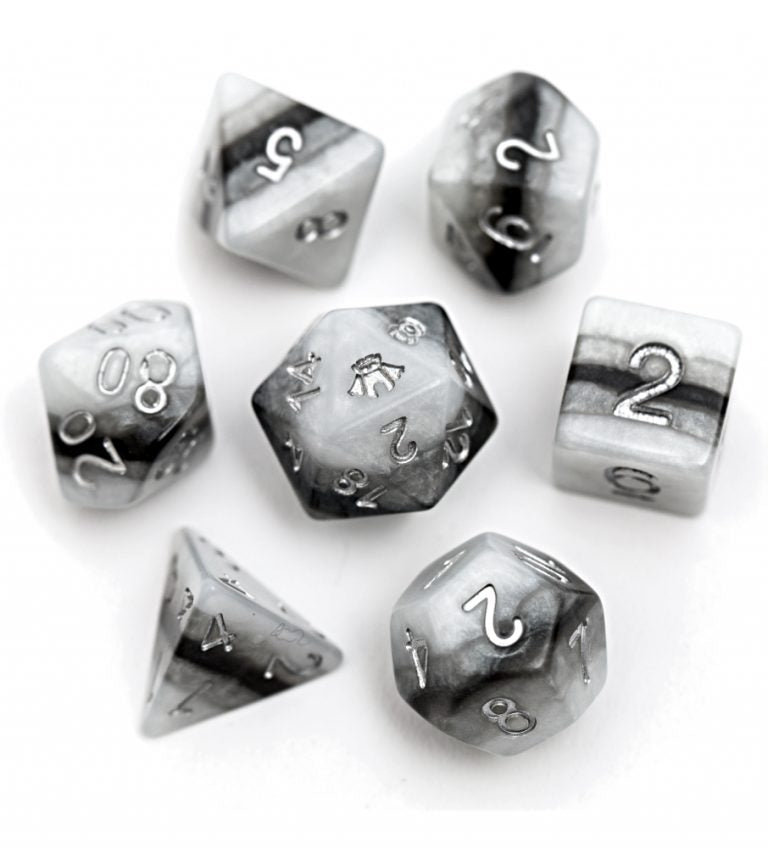 GKG Dice - Reality Shards
