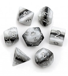 GKG Dice - Reality Shards