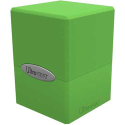 Ultra Pro Satin Cube Deck Box