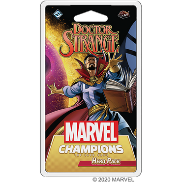 Marvel Champions - Doctor Strange Hero Pack