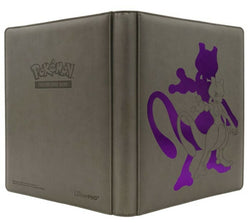 UltraPRO Pokemon PRO-Binders